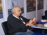 Mahesh Bhatt at Cinemascapes in Novotel, Mumbai on 20th Oct 2013